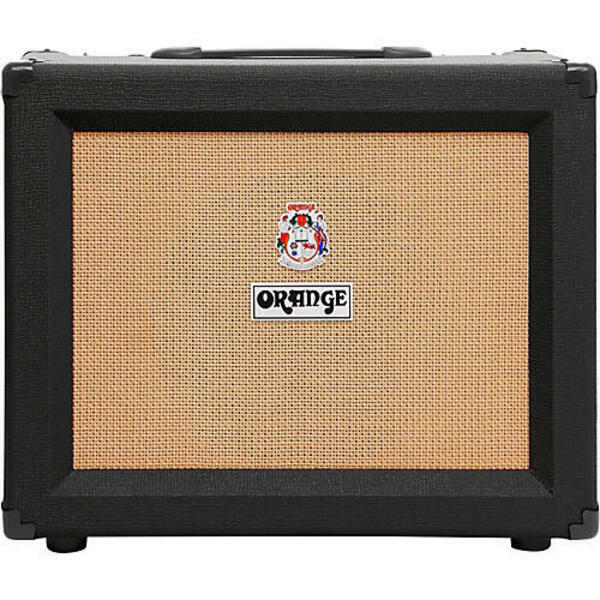 Orange Orange 電吉他音箱體 PPC112 Cab 黑 — 三峽吉他 / Bass｜YA! 玩音樂