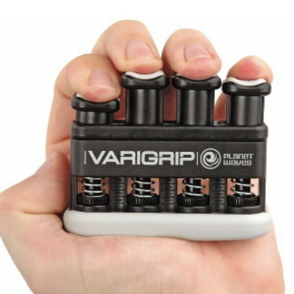 Planet Waves Planet Waves 指力練習器 Vari Grip PW-VG-01 第 2 張圖片｜三峽弦樂器