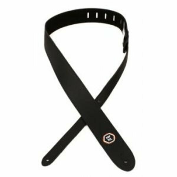 Planet Waves Planet Waves NYXL Eco-Leather Strap 吉他/貝斯都可使用 真皮背帶 第 3 張圖片｜三峽吉他 / Bass