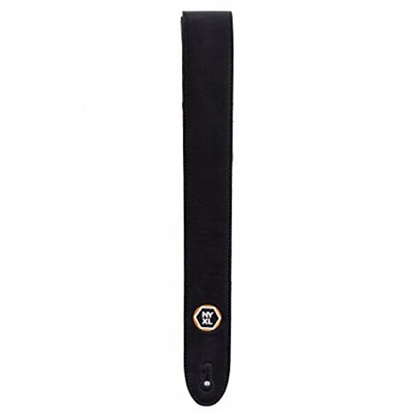 Planet Waves Planet Waves NYXL Eco-Leather Strap 吉他/貝斯都可使用 真皮背帶 第 4 張圖片｜三峽吉他 / Bass