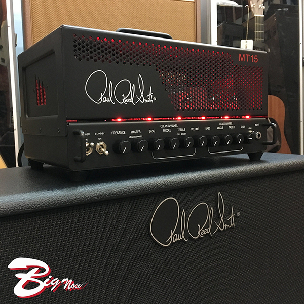 PRS PRS Mark Tremonti 簽名款 MT15 電吉他音箱 第 2 張圖片｜三峽吉他 / Bass