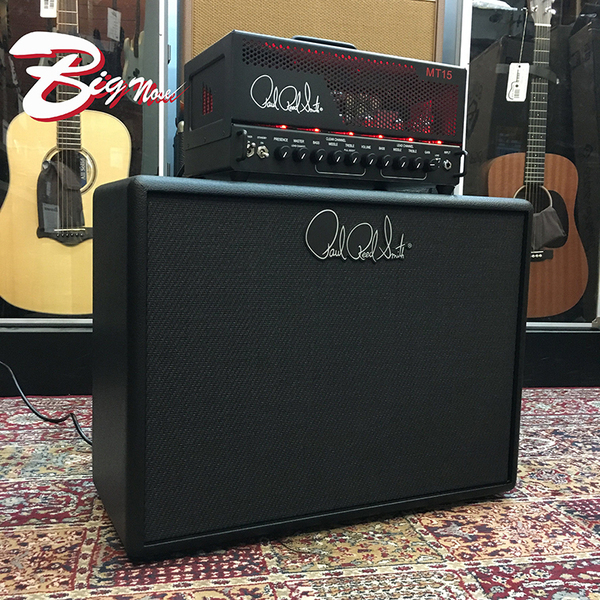PRS PRS Mark Tremonti 簽名款 MT15 電吉他音箱 — 三峽吉他 / Bass｜YA! 玩音樂