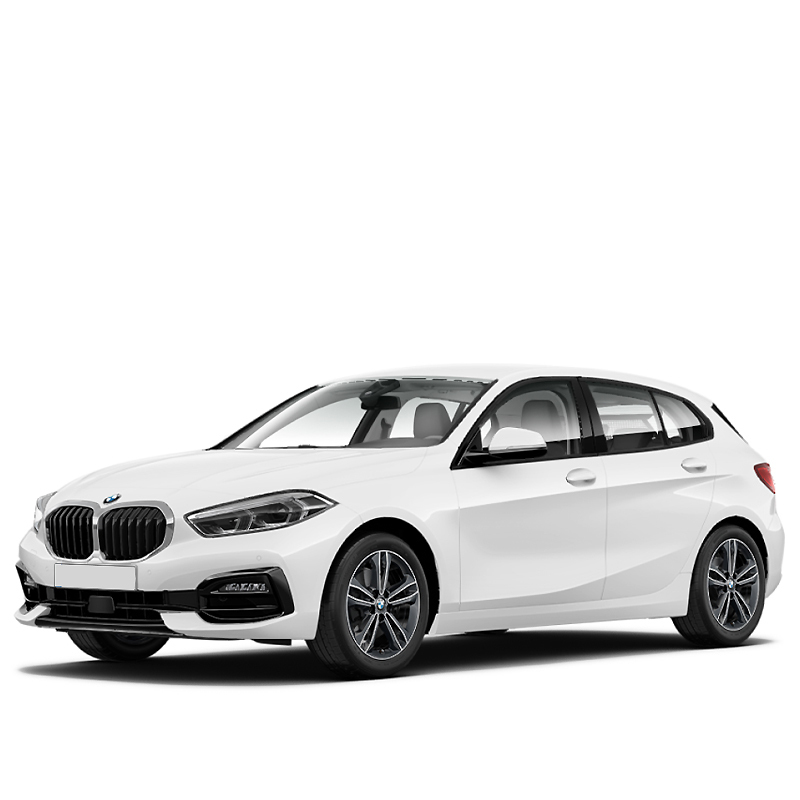 BMW G世代 1系列  (2019~2023)