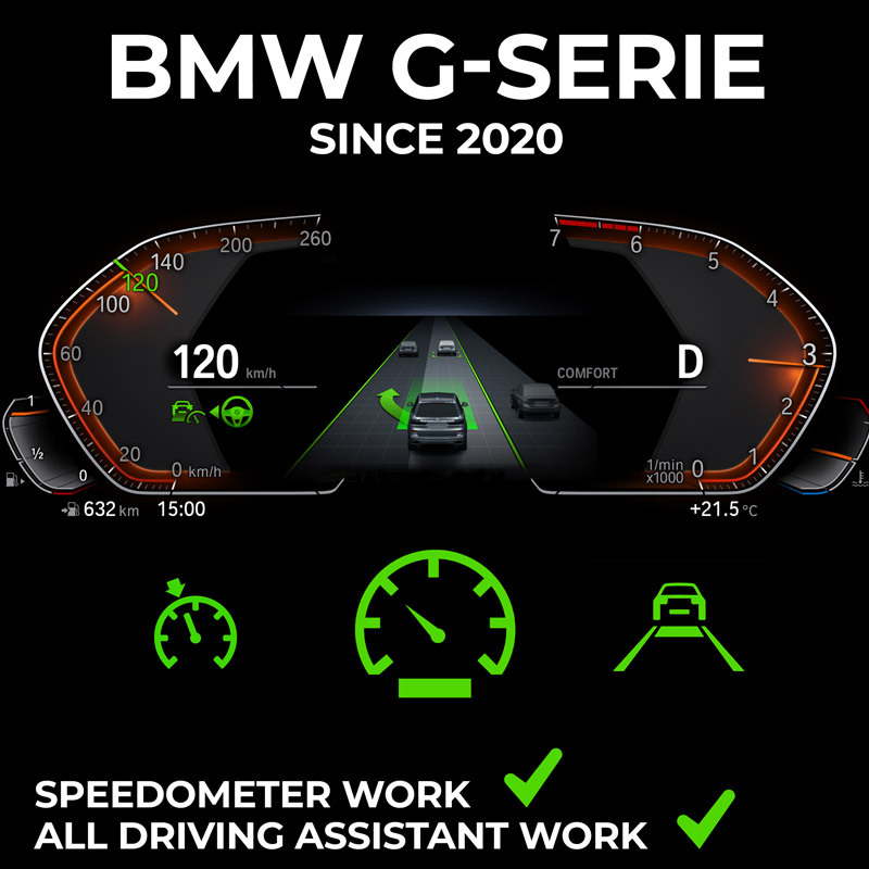 BMW G世代 2系列 F40/F44 (2019~2023)