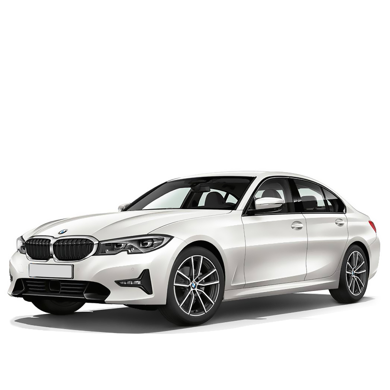 BMW G世代 3系列  (2019~2023)