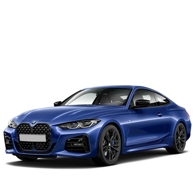 BMW G世代 4系列  (2020-2023)