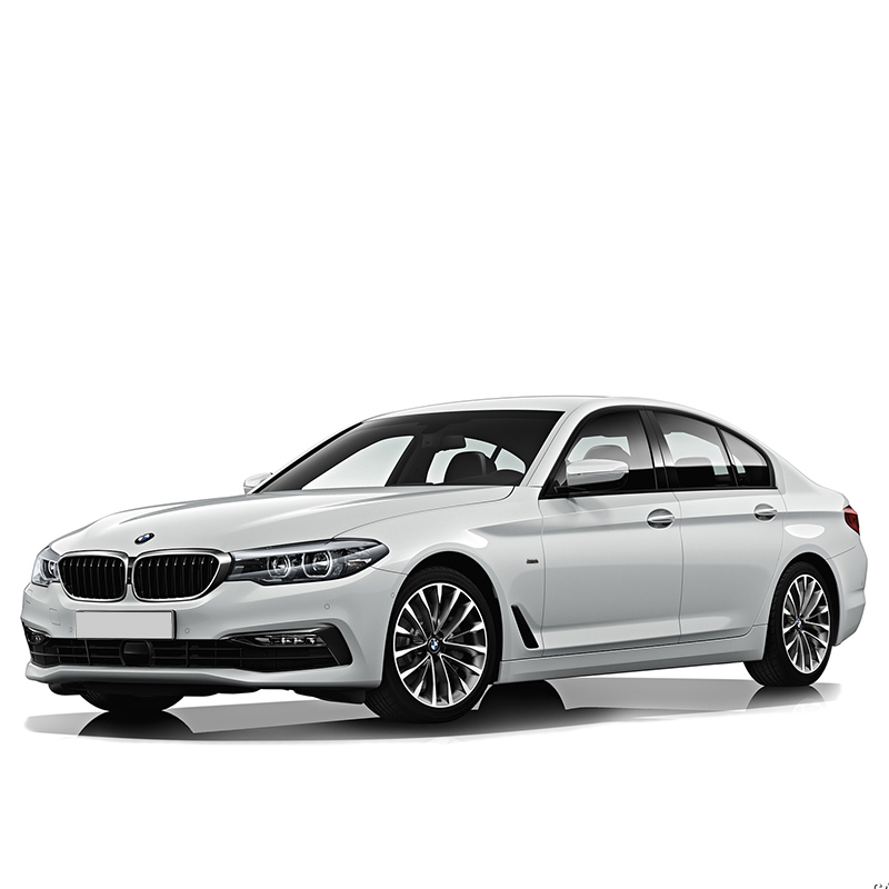 BMW G世代 5系列  (2017~2023)