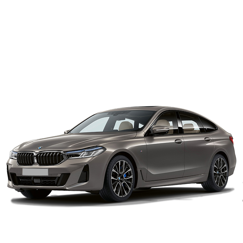 BMW G世代 6系列  (2017~2023)