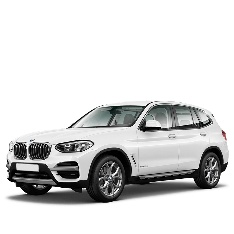 BMW G世代 X3系列 (2017~2023)