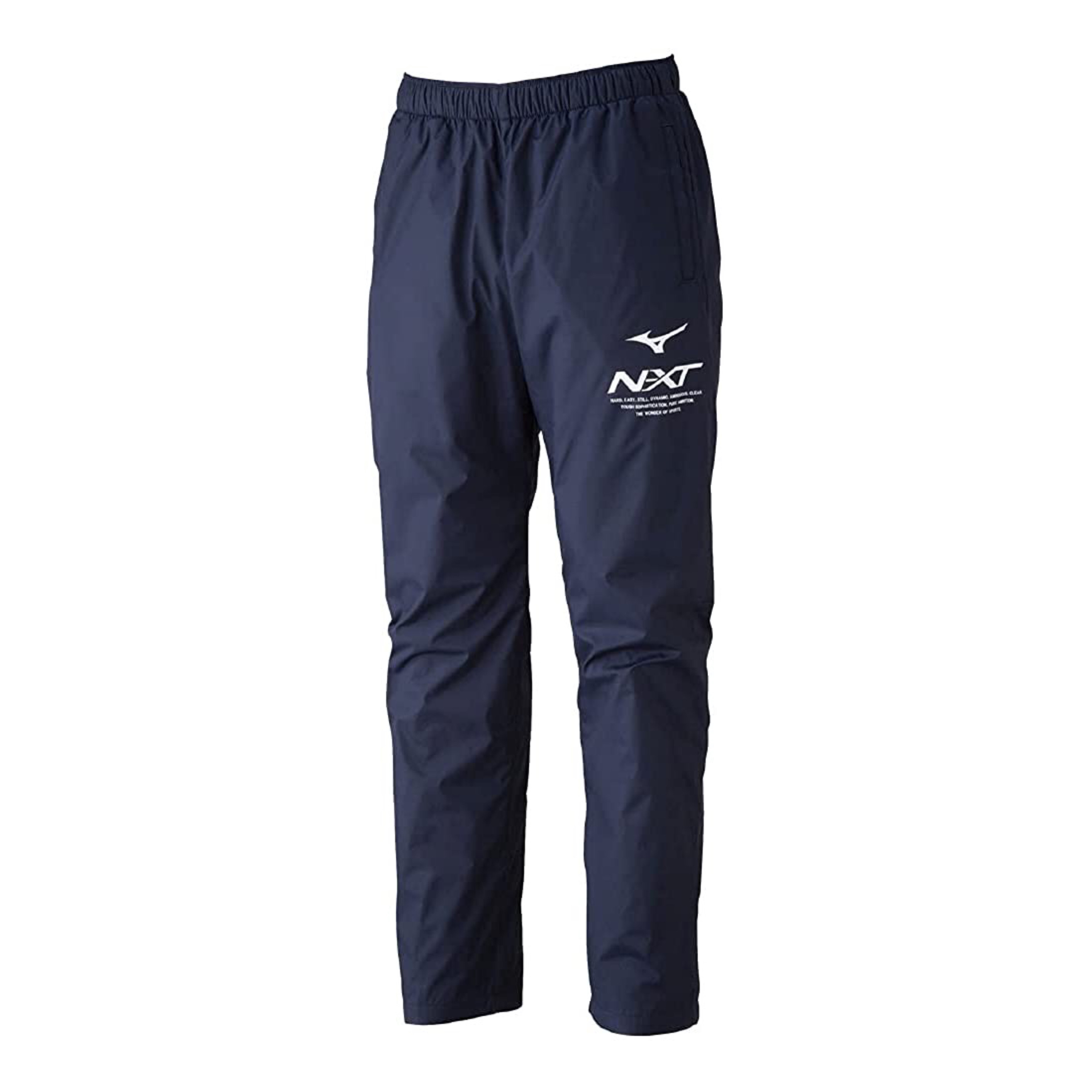 Mizuno Breath Thermo Pants Compression Pants Mizuno Breath Thermo