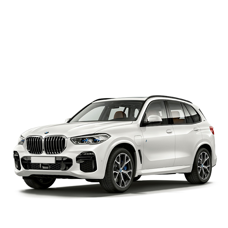 BMW G世代 X5系列 (2018~2023)