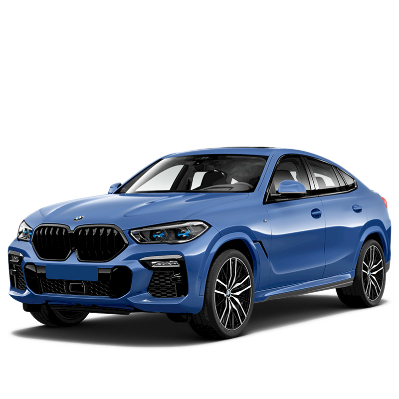 BMW G世代 X6系列  (2019~2023)