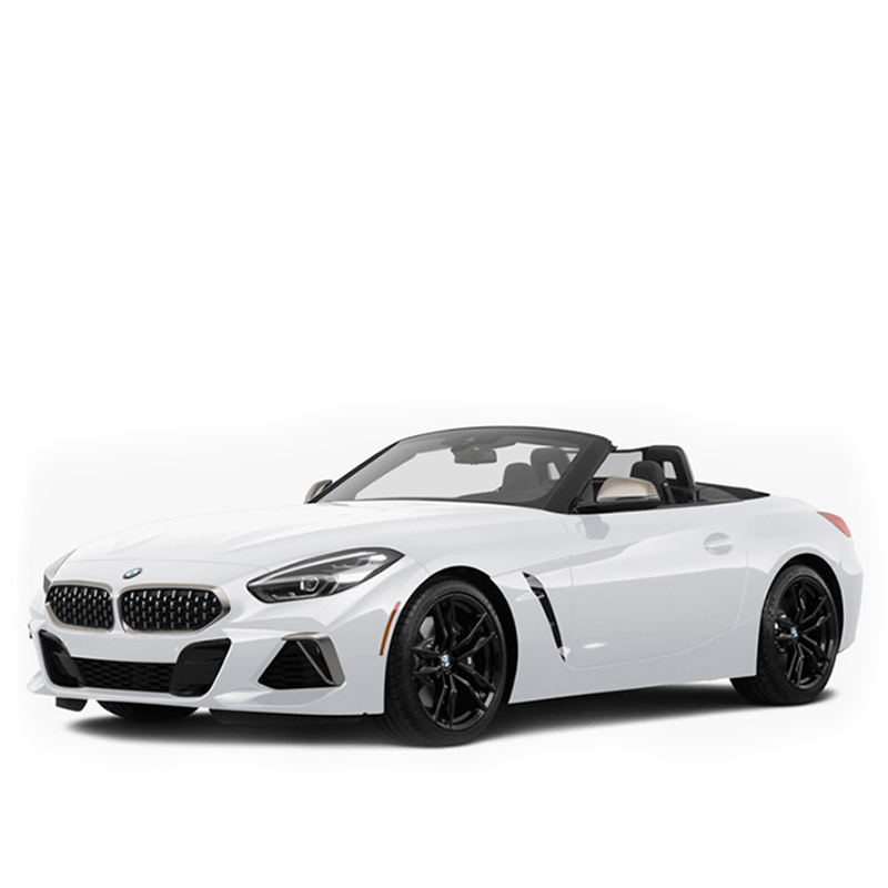 BMW G世代 Z4系列 (2018~2023)