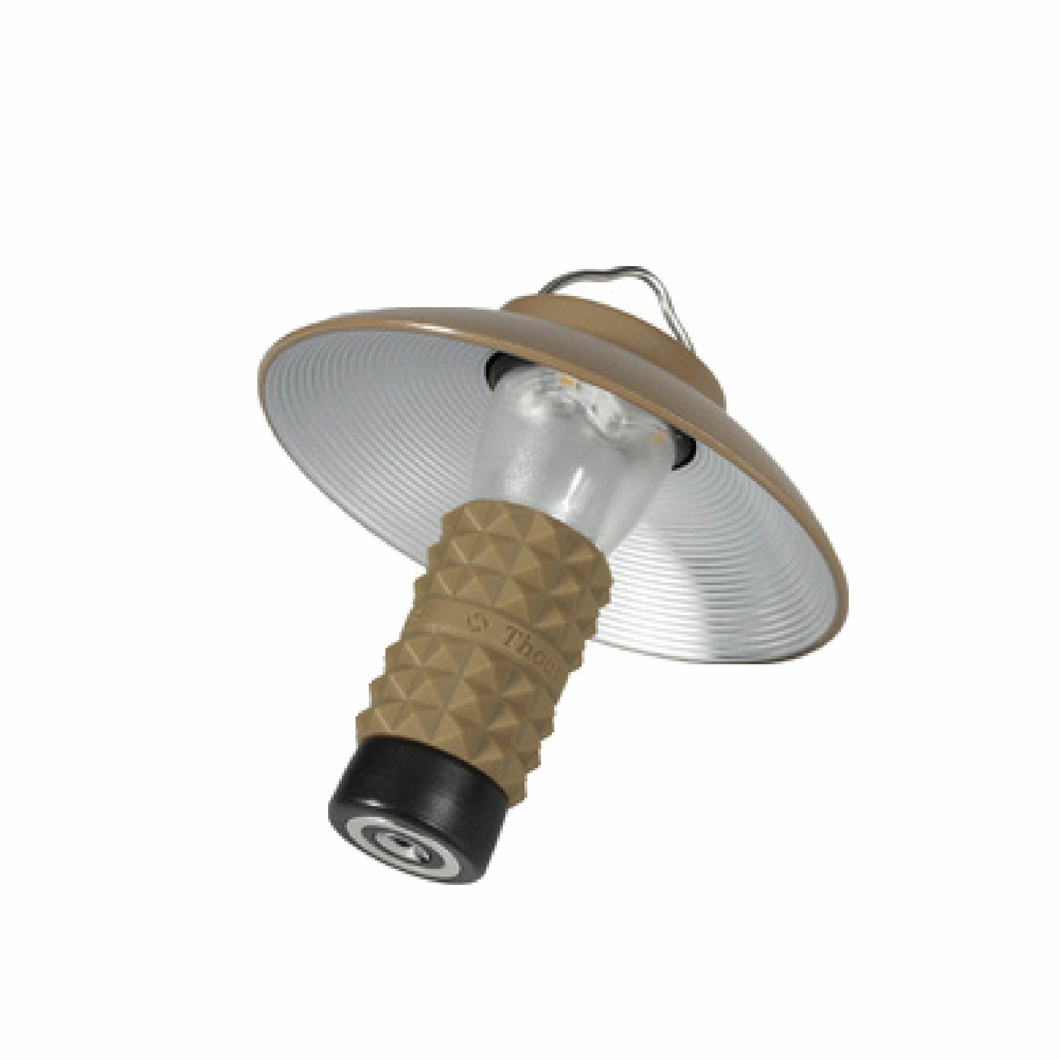 【THOUS WINDS】千風 LED塔型露營燈(含燈罩)