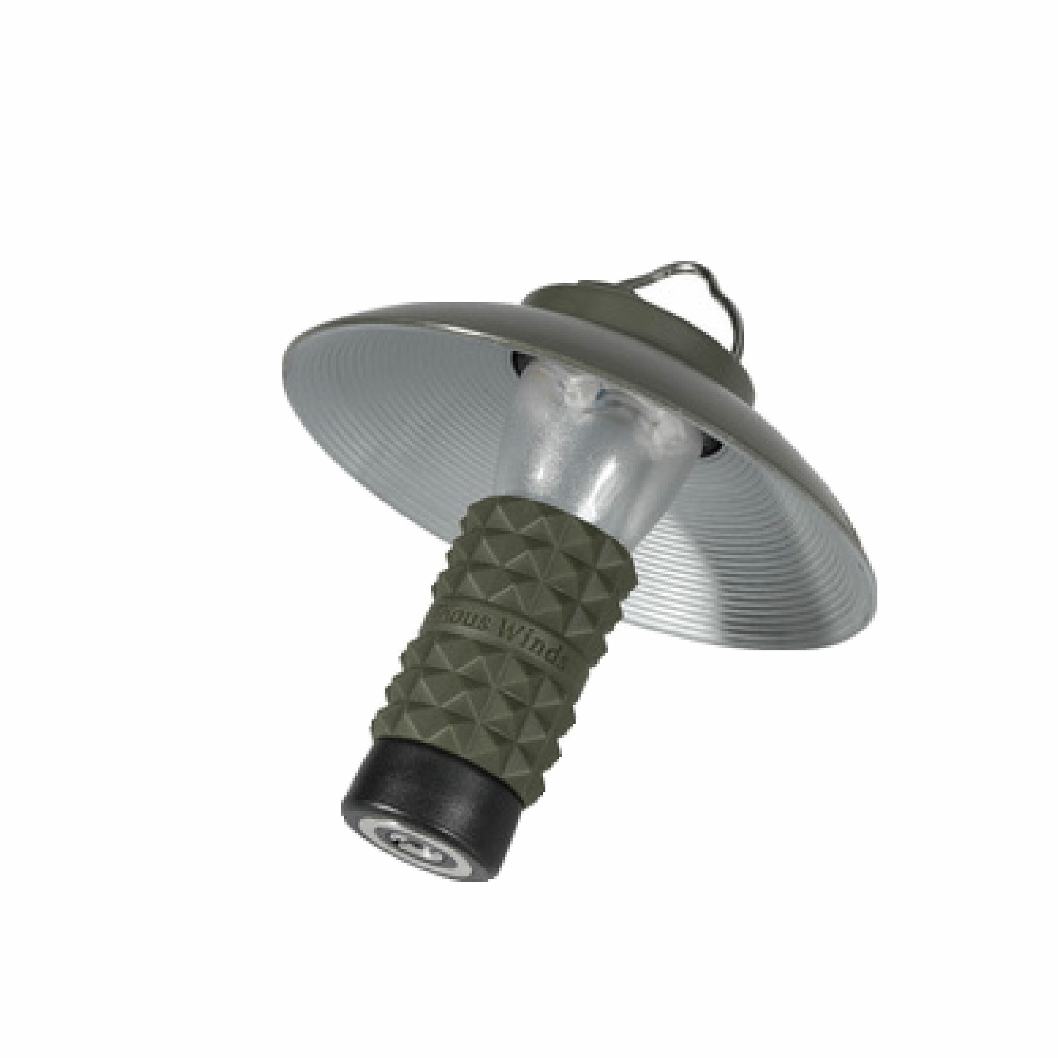 【THOUS WINDS】千風 LED塔型露營燈(含燈罩)