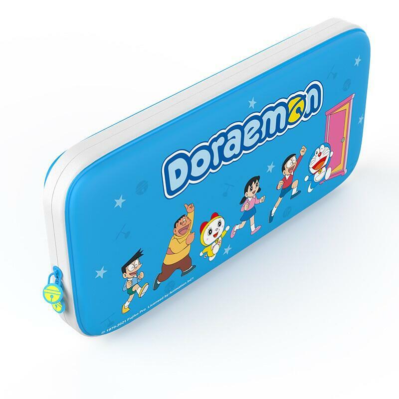 NS 良值 哆啦A夢主機包 任意門造型款 L516