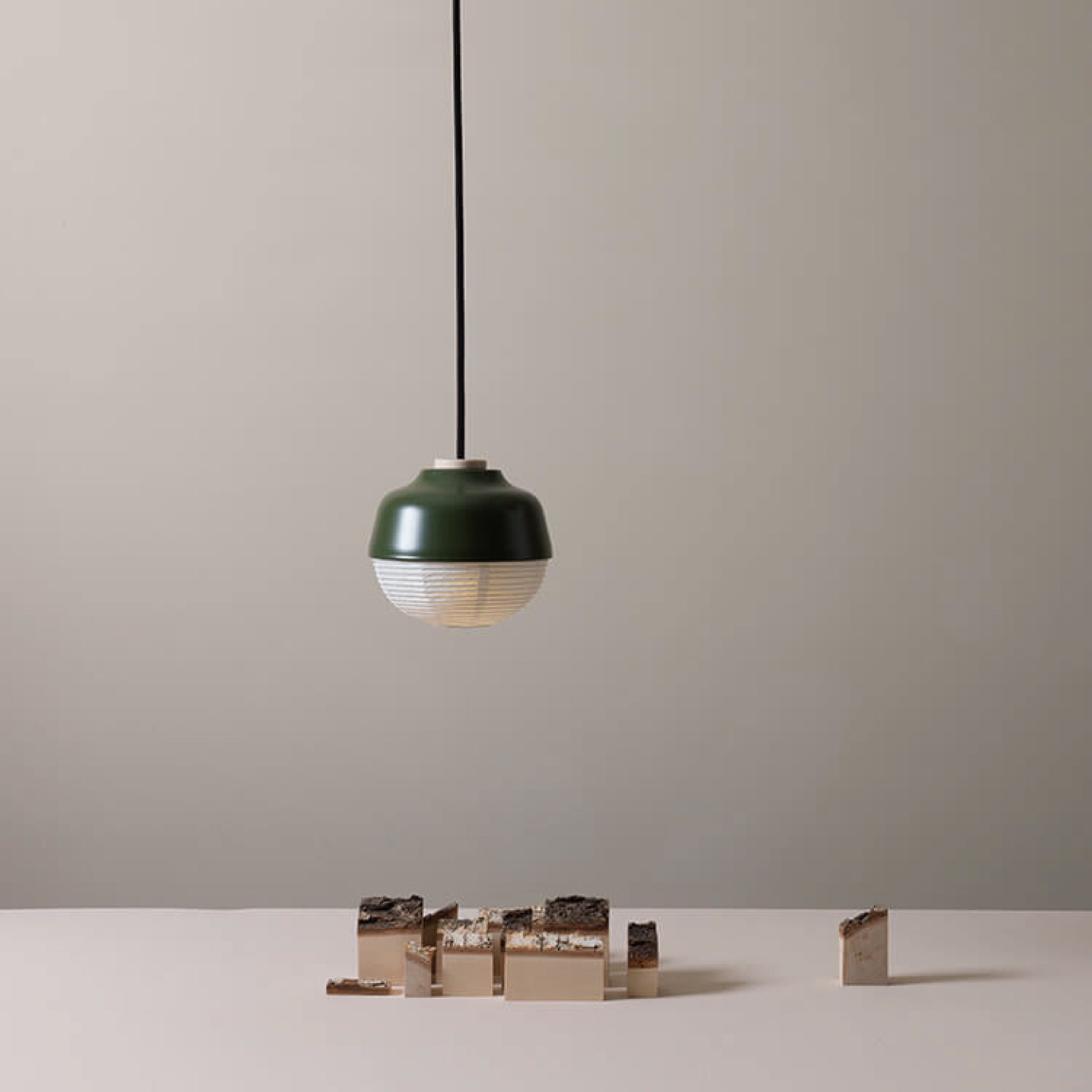 一盞東西 / 吊燈 - 小 by KIMU