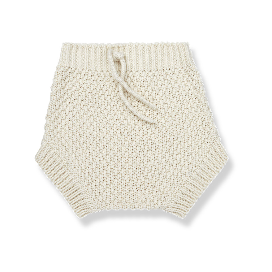 1+ IN THE FAMILY - Uta（Ecru）