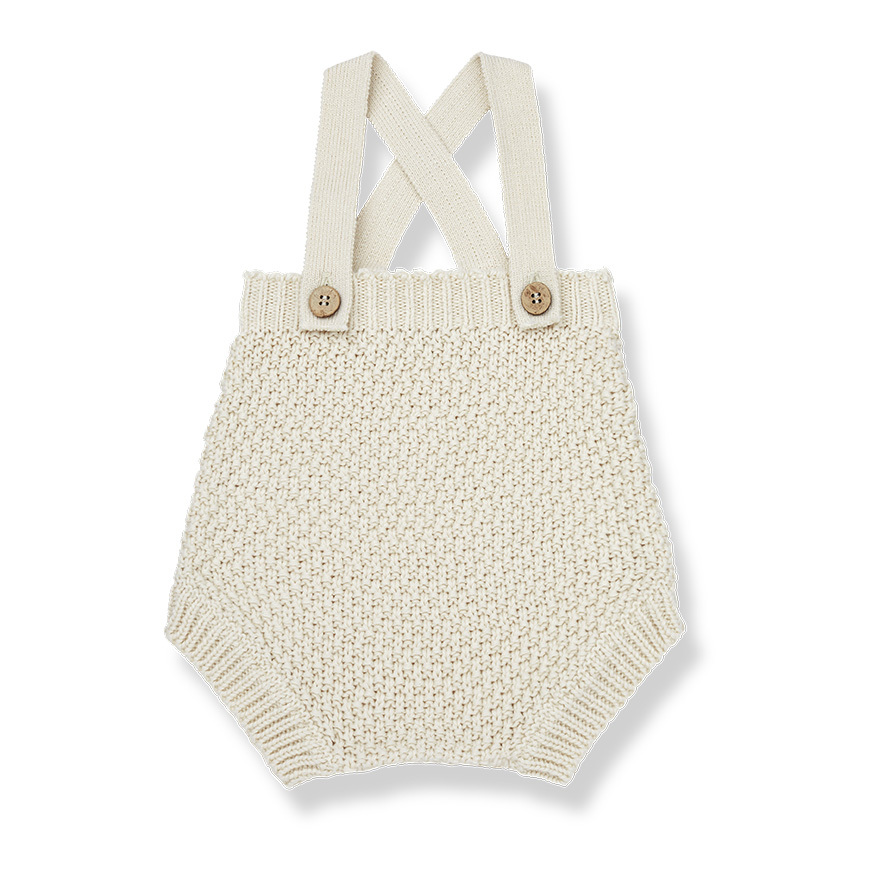 1+ IN THE FAMILY - Maud（Ecru）