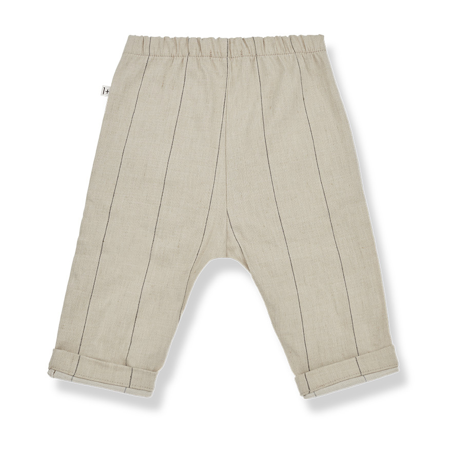 1+ IN THE FAMILY - Didac（Beige）