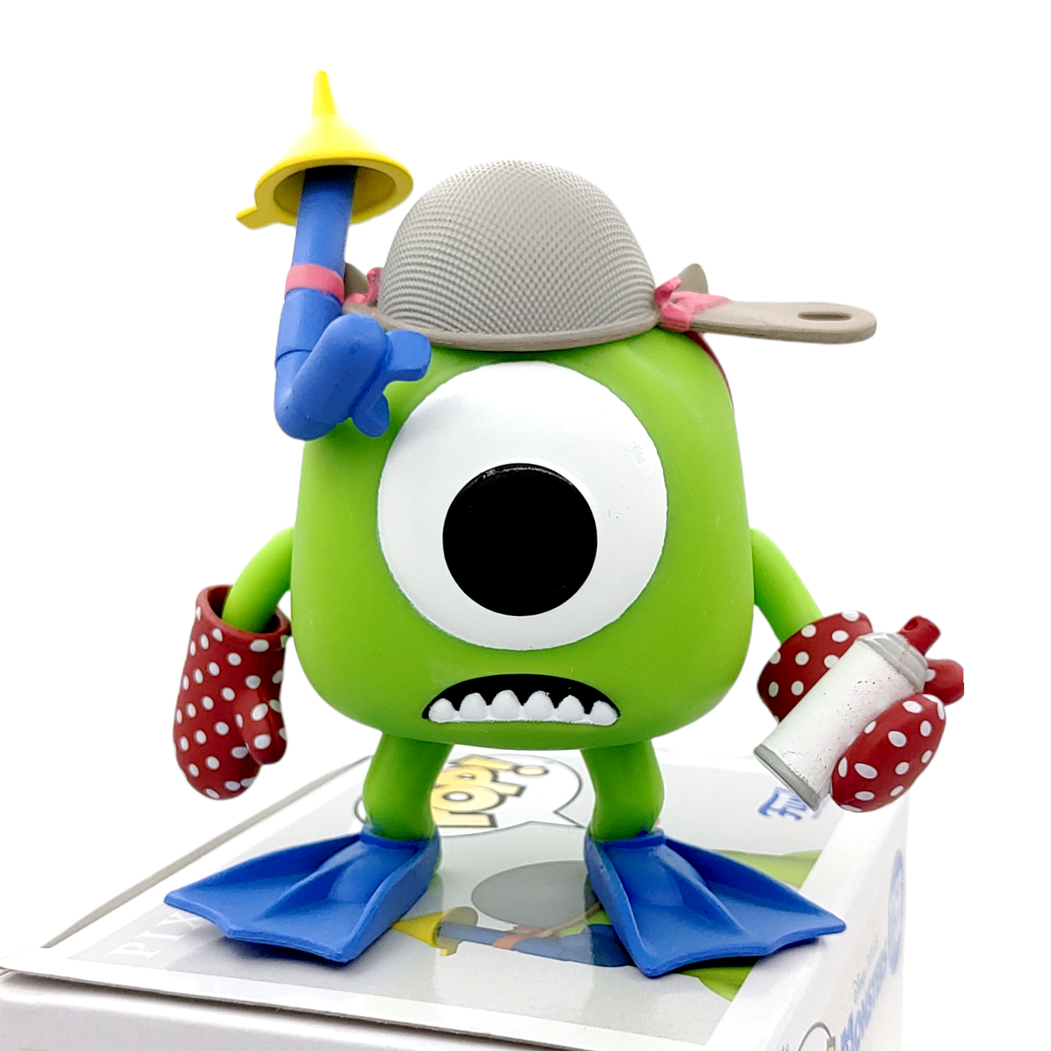 FUNKO POP <怪獸公司>大眼仔(2021)-No.1155