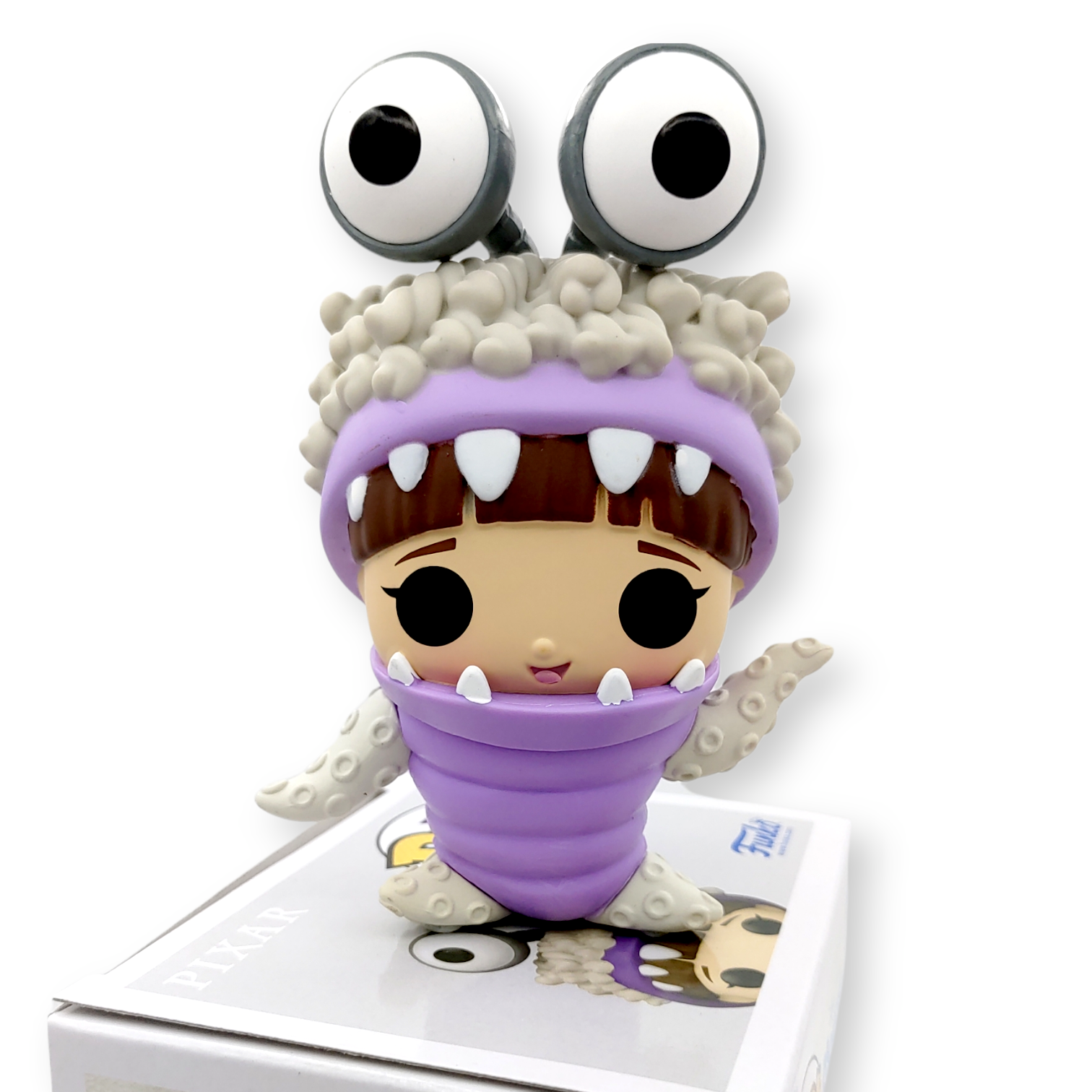 FUNKO POP <怪獸公司>阿BOO(2021)-No.1153