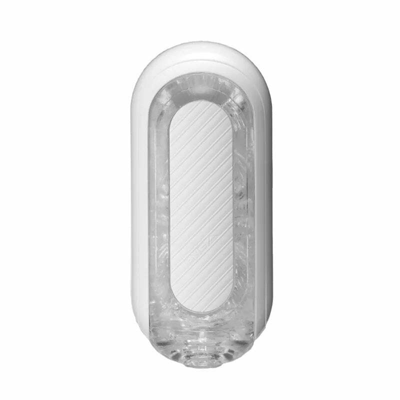 〔2022 最新版FLIP 0〕TENGA FLIP 0 (ZERO) GRAVITY WHITE