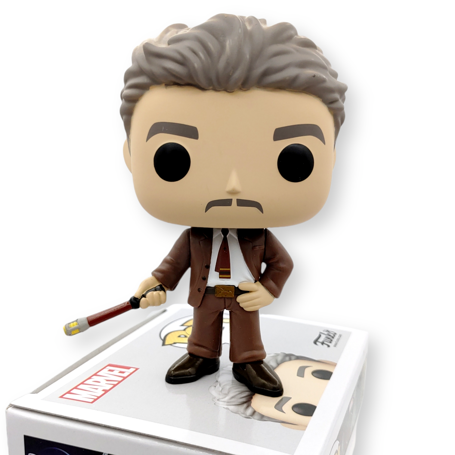 FUNKO POP<LOKI>梅比斯-NO.896