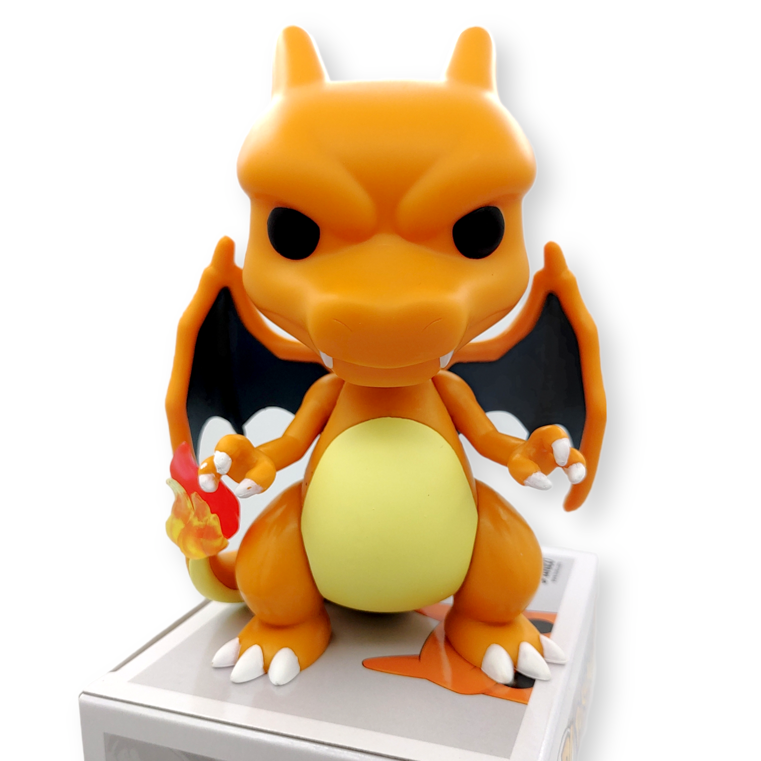 FUNKO POP <寵物小精靈>噴火龍-No.843