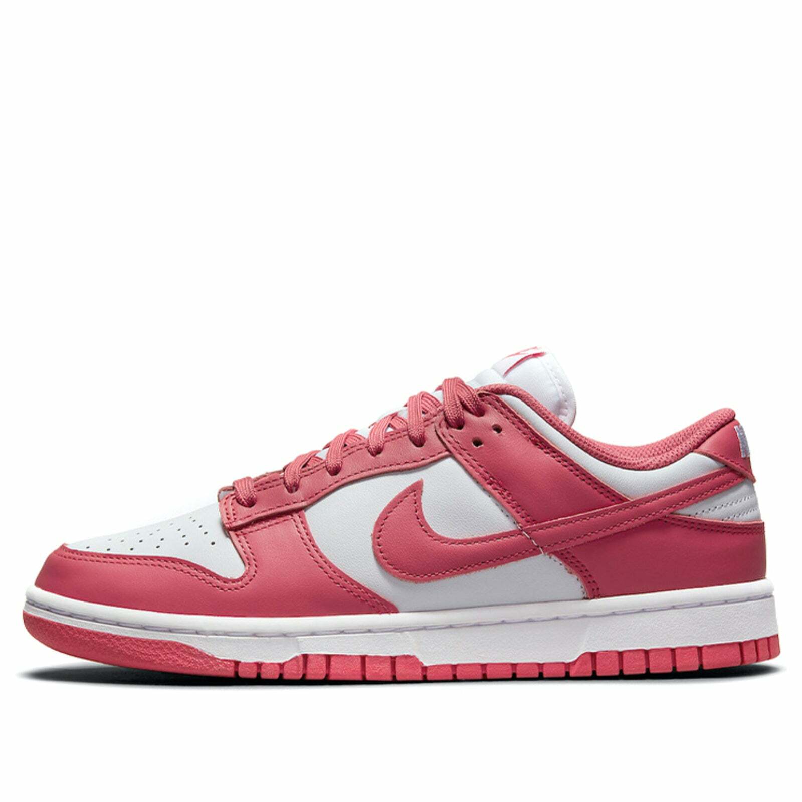 Nike Womens WMNS Dunk Low Archeo Pink DD1503-111