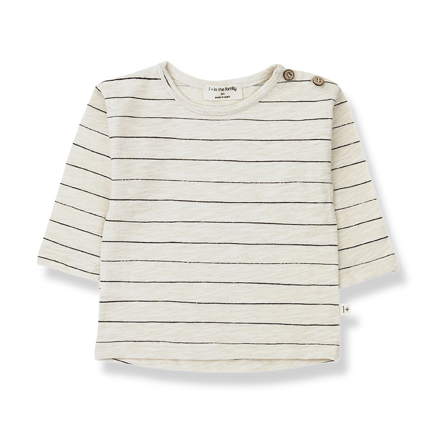 1+ IN THE FAMILY - Ruben（Bone）