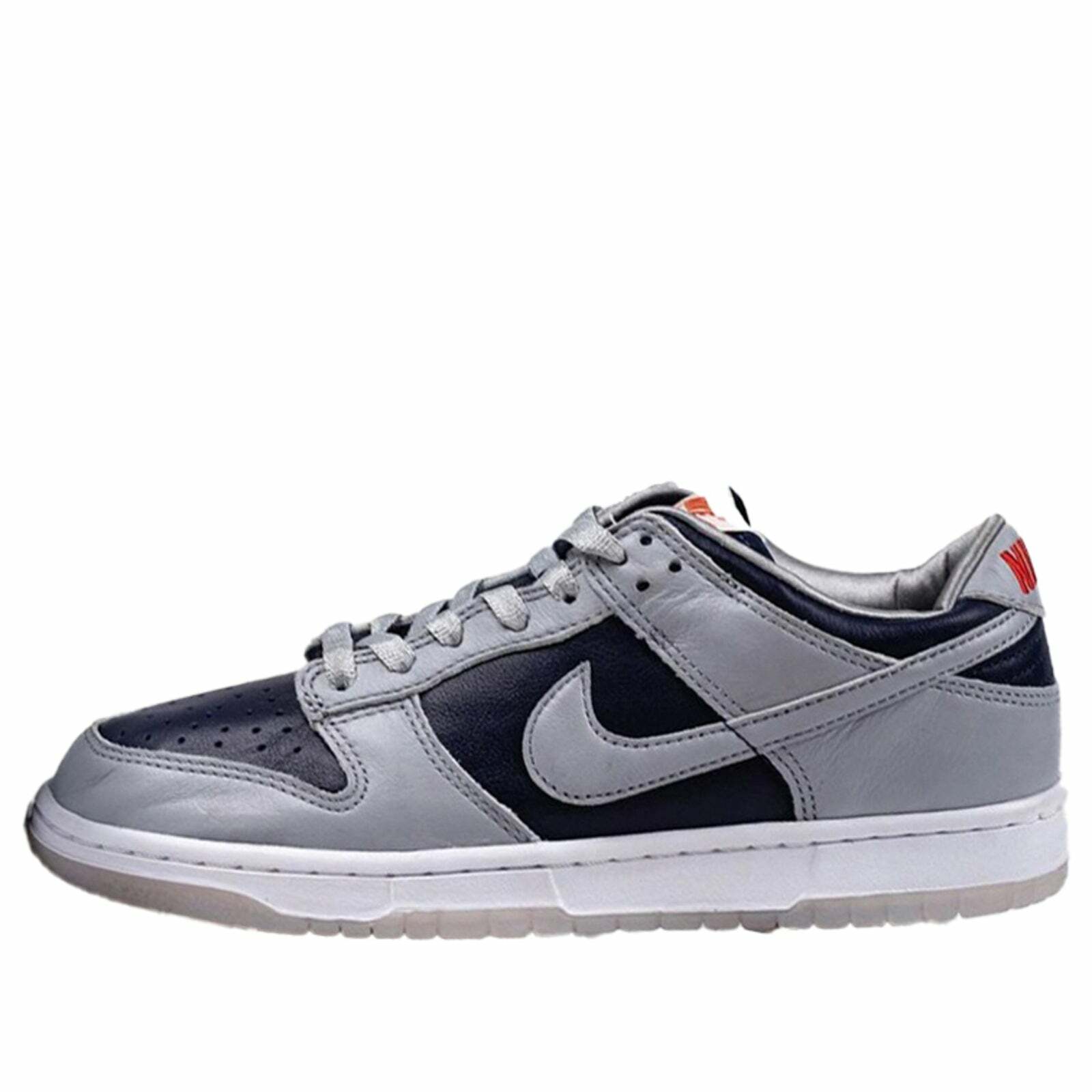 Nike Womens WMNS Dunk Low SP College Navy DD1768-400