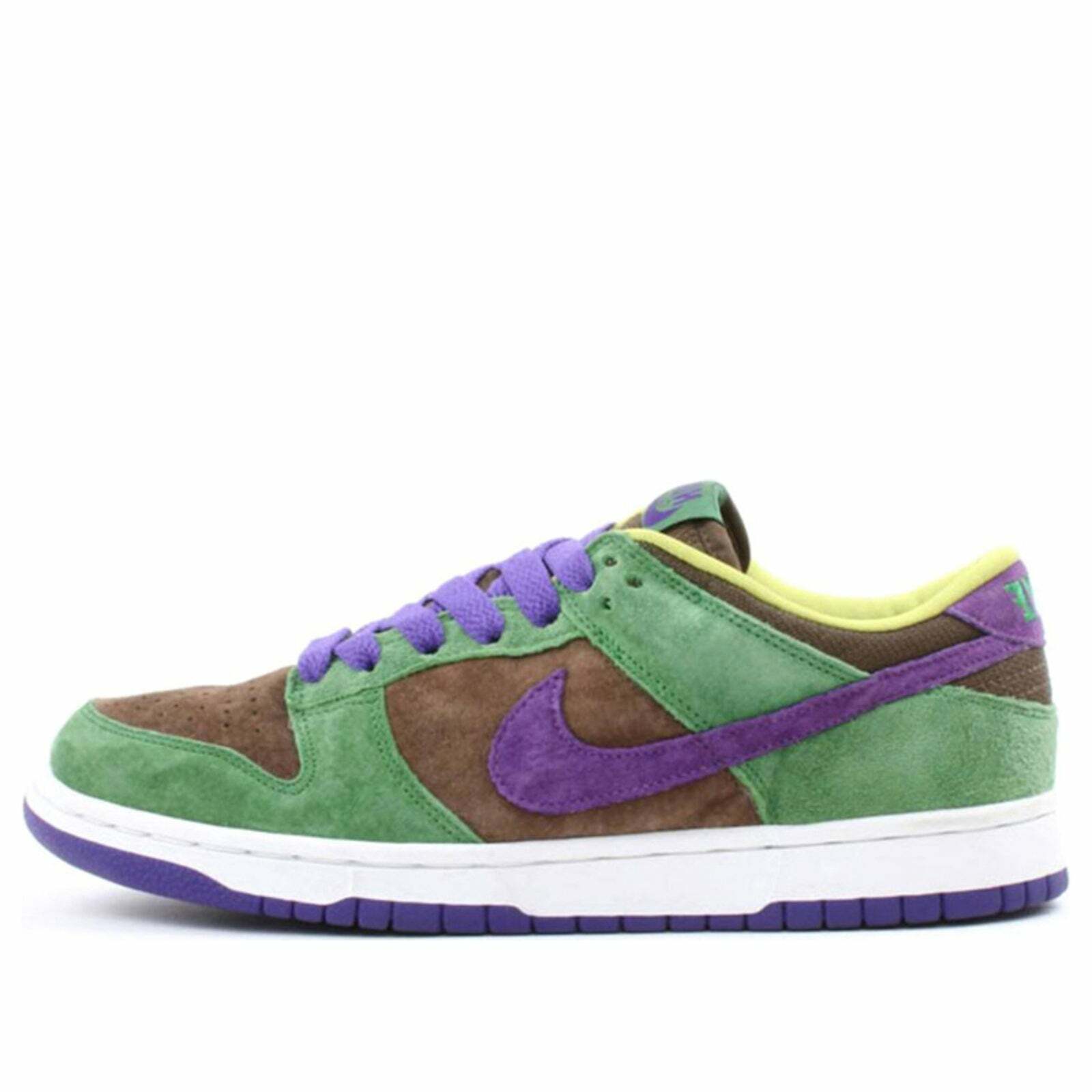 Nike Dunk Low SP Ugly Duckling Pack - Veneer DA1469-200