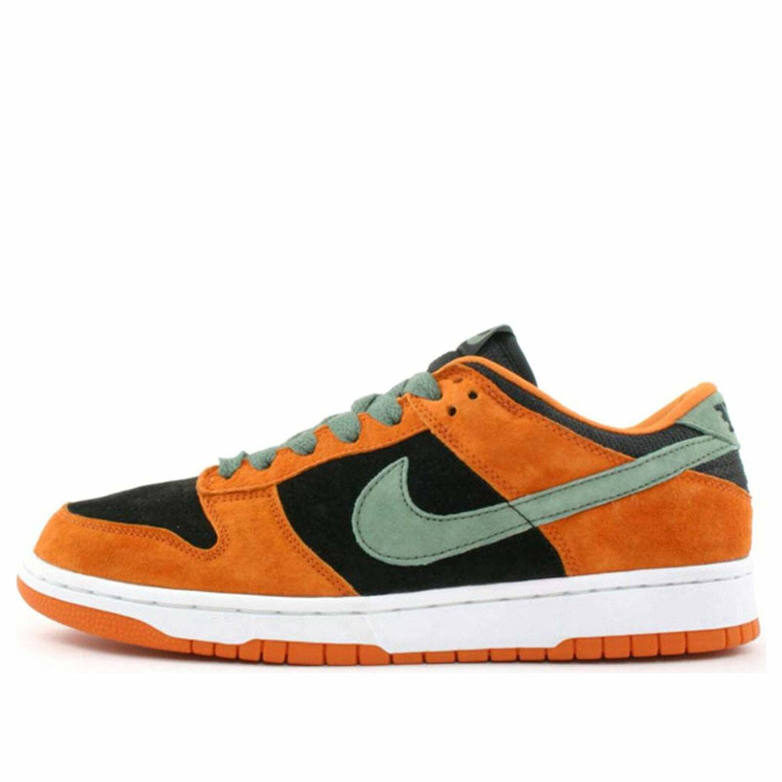 Nike Dunk Low SP Ceramic DA1469-001