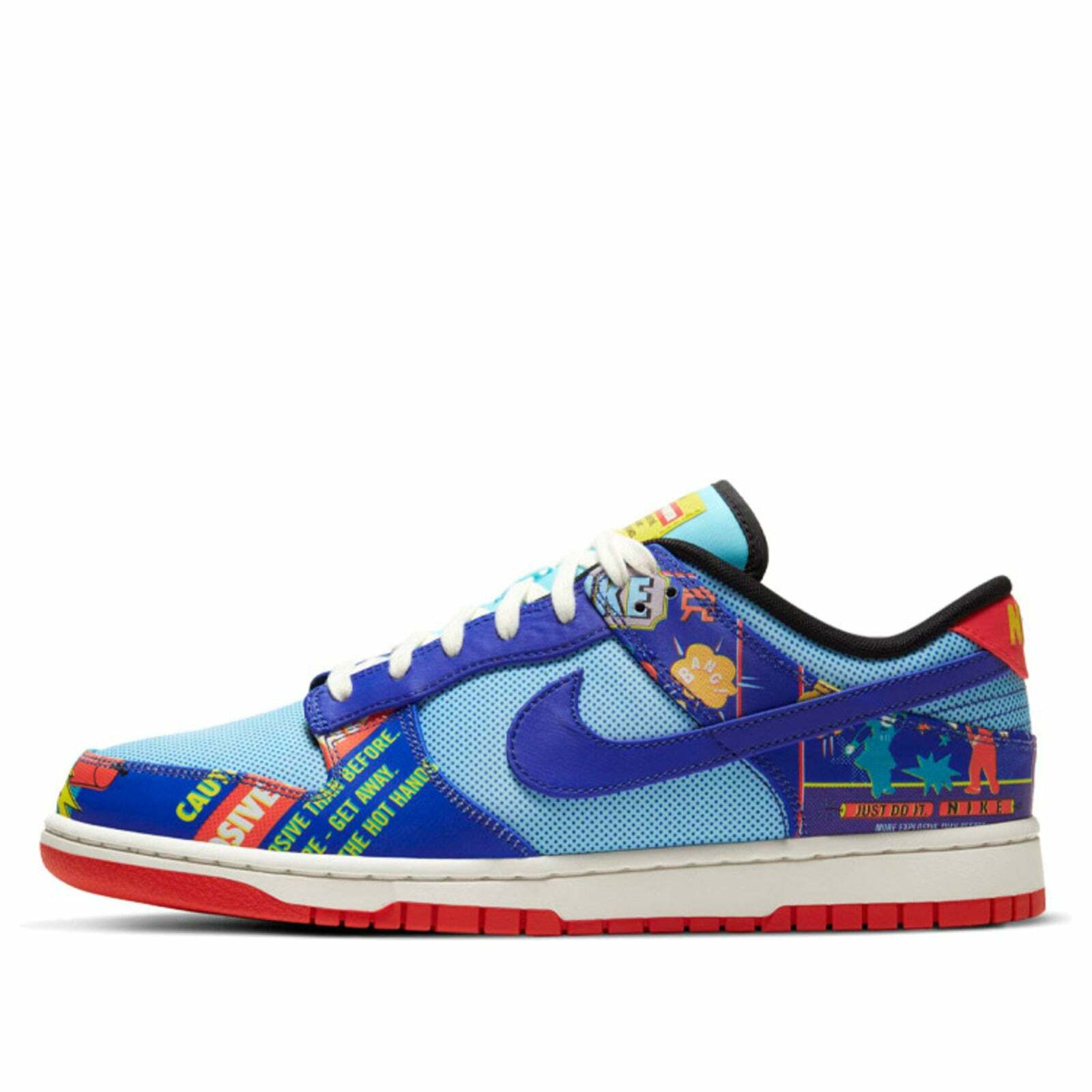 Nike Dunk Low Retro CNY Chinese New Year DD8477-446