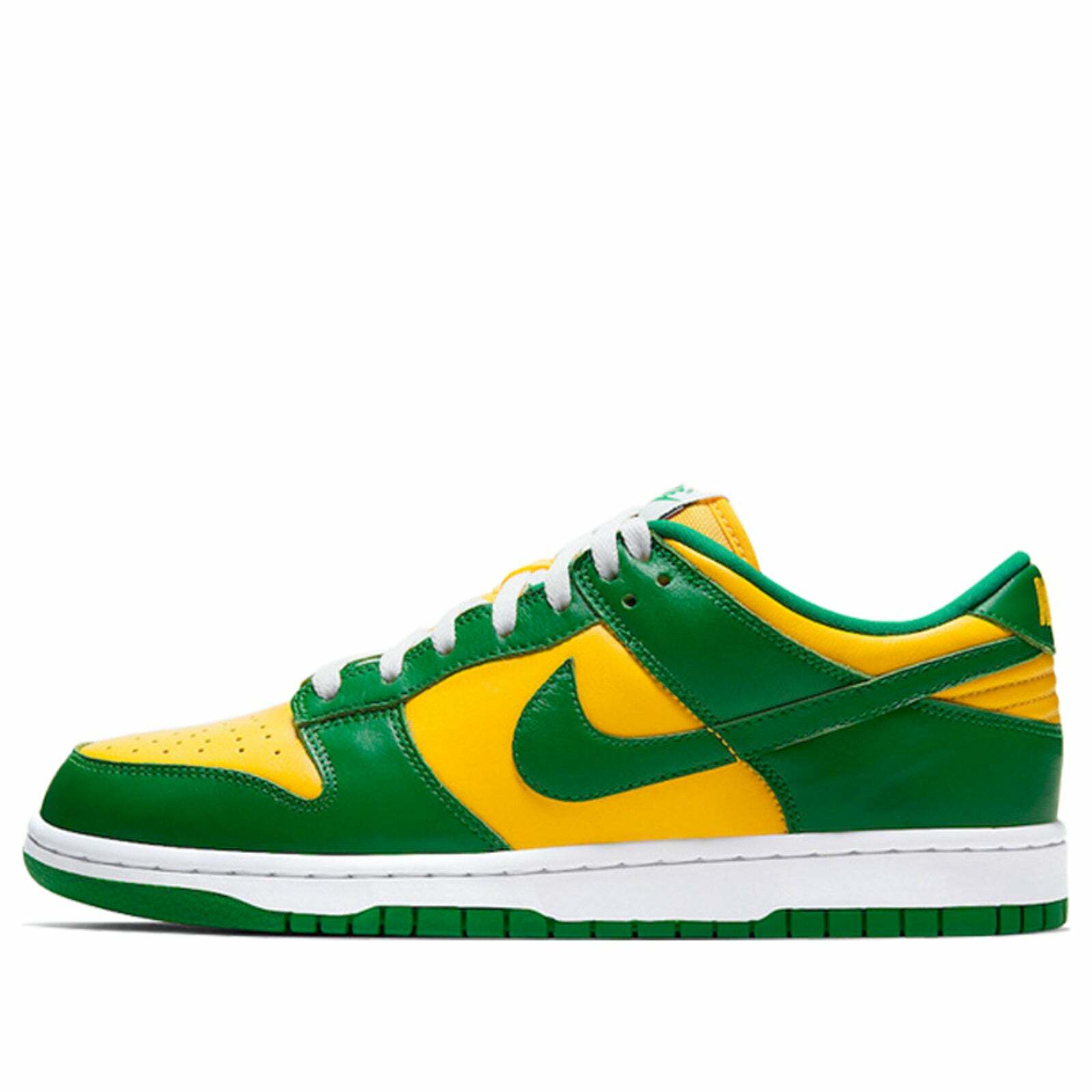 Nike Dunk Low SP Brazil CU1727-700