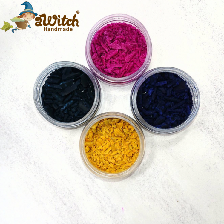 蠟燭色粉（香薰蠟燭專用）（多色可選）