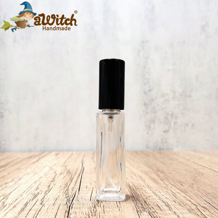玻璃噴霧瓶（香水用）10ml / 30ml