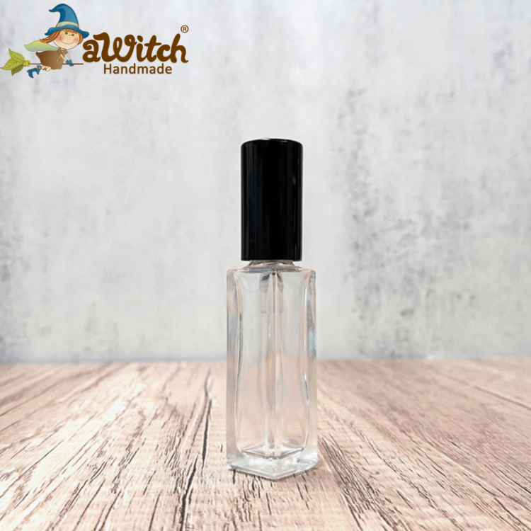 玻璃噴霧瓶（香水用）10ml / 30ml