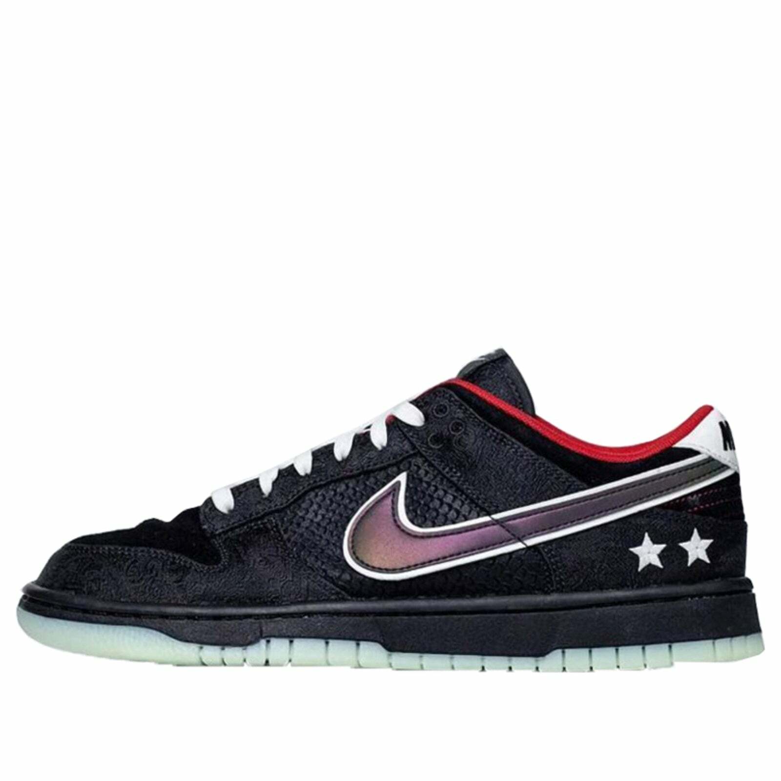 Nike Dunk Low x LPL DO2327-011