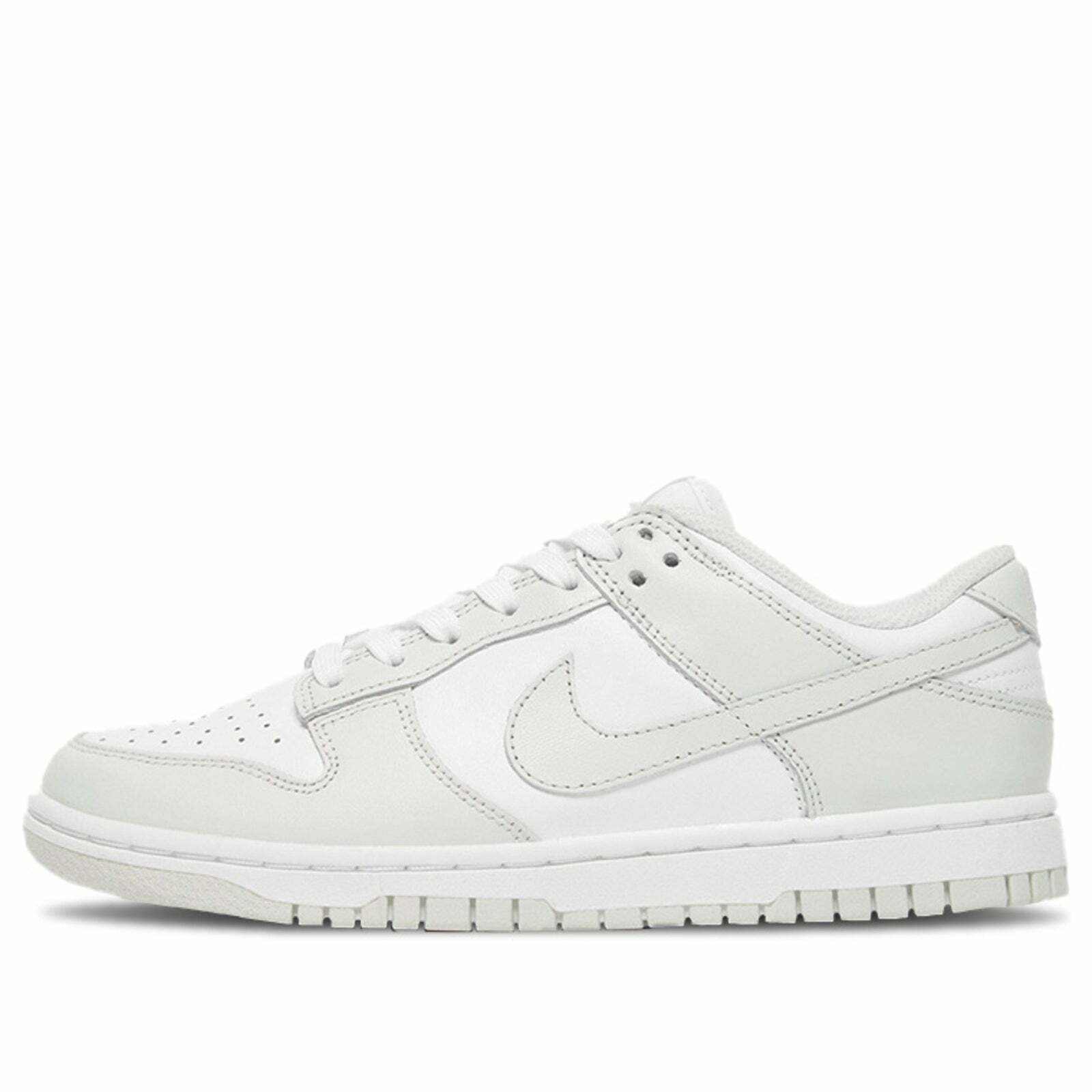 Nike Womens WMNS Dunk Low Photon Dust DD1503-103