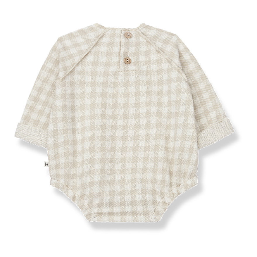 1+ IN THE FAMILY - Lotta（Beige）