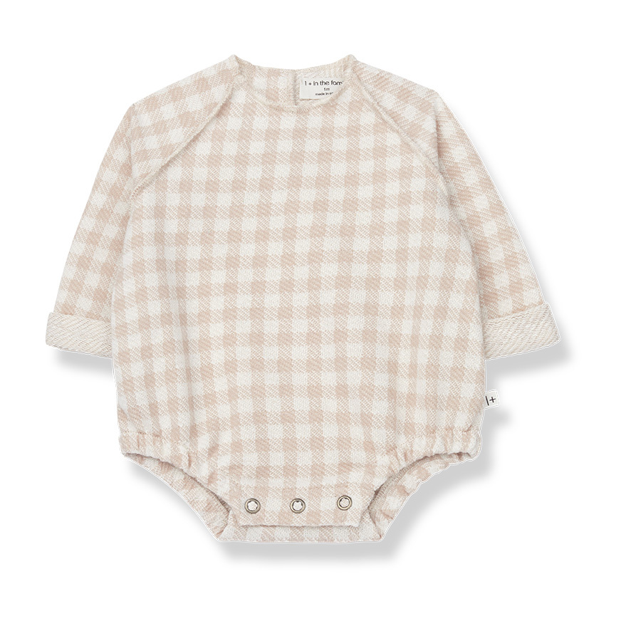 1+ IN THE FAMILY - Lotta（Blush）