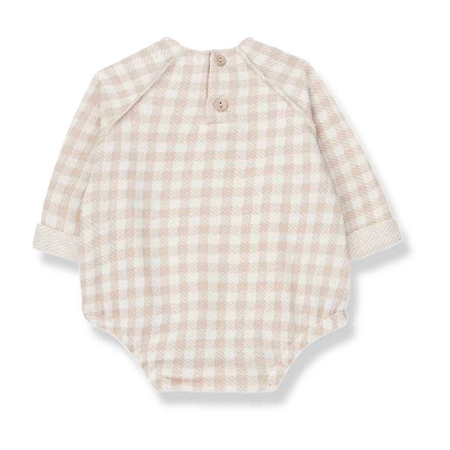 1+ IN THE FAMILY - Lotta（Blush）