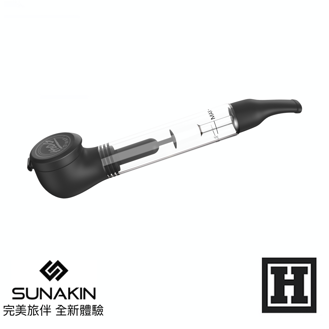 Sunakin SWAP 隨身型菸斗