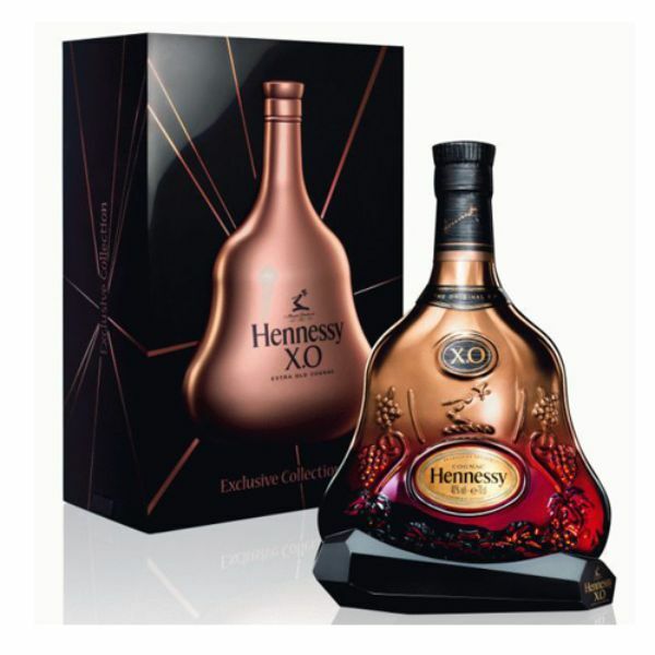 409[未開栓]Hennessy X.O ExclusiveCollection 409[未開栓]Hennessy X.O ExclusiveCollection