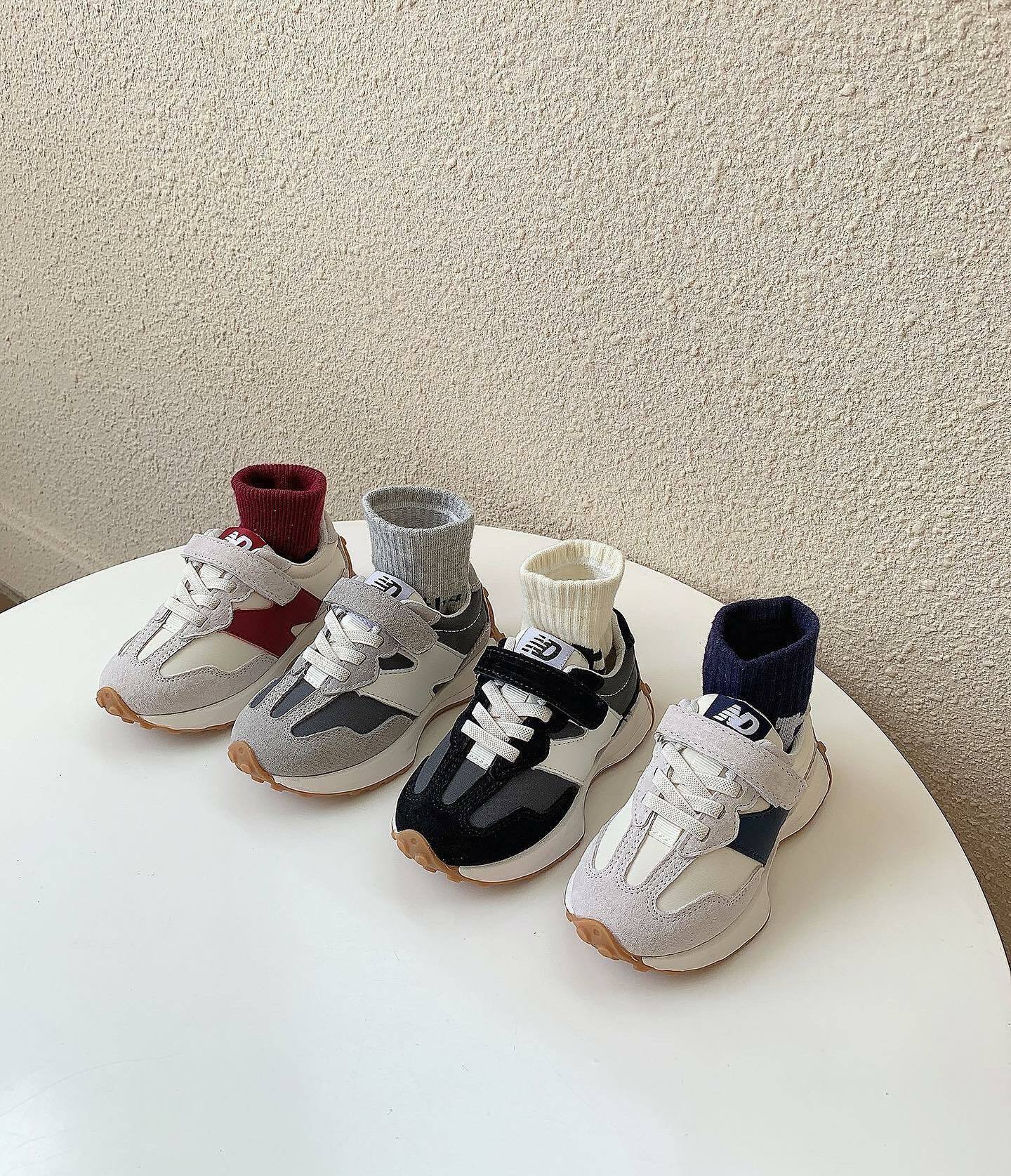 小紅書爆款N字鞋