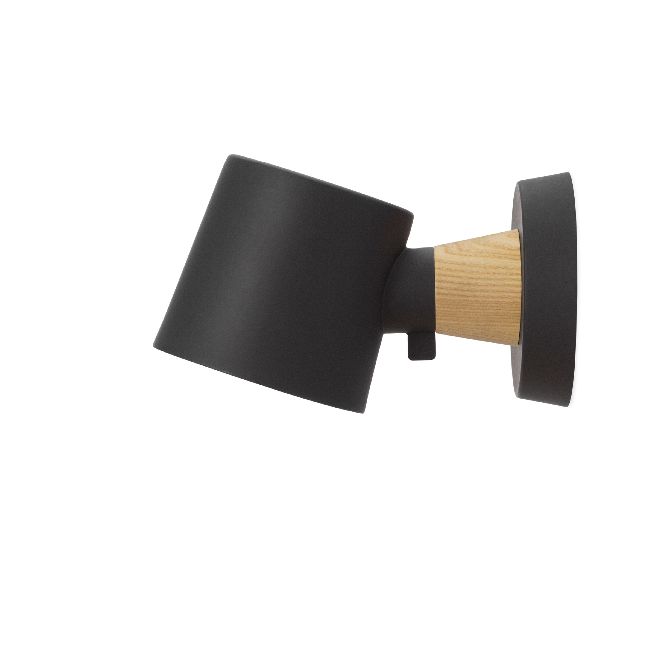 Rise Wall Lamp Hardwired by normann Copenhagen