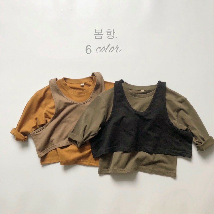 有點難分 .ᐟ 大地系寬鬆tee‎ ☽‎ ☽