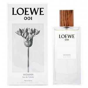 LOEWE 001女性淡香水